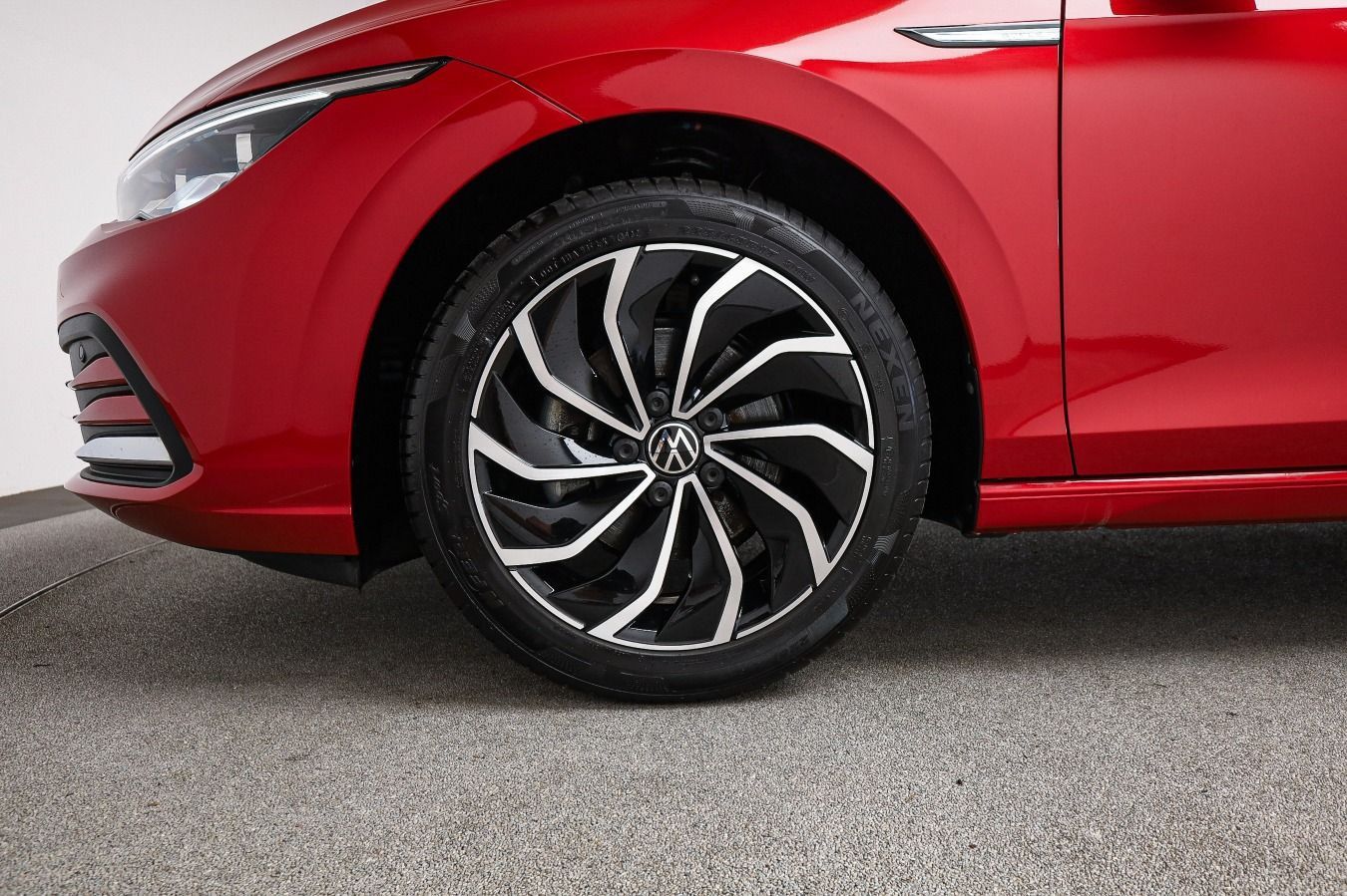 Volkswagen Golf - Bild 9