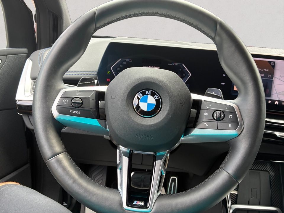 BMW 223 Active Tourer - Bild 14