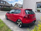Volkswagen Golf V GTI im Topzustand wenig KM !! - Volkswagen Golf aus 2005: GTI
