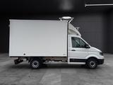 Volkswagen Crafter Koffer 2,0 TDI DSG *LED*KAM*NAV*SHZ - Volkswagen Doppelkabine Crafter