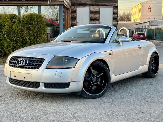 Audi TT 1.8 T Roadster