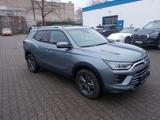 Ssangyong Korando Style 1.5 T, LED, Aluf. 18", zus. Alu WR - Ssangyong Korando aus 2023