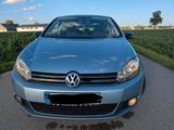 Volkswagen Golf 1.4 Style  - Volkswagen Golf aus 2011 mit Benzin-Antrieb: Kombi, 1.4