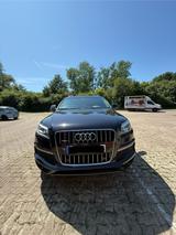 Audi Q7 3.0 TDI  Panoramadach 7 Sitzer  Kamera - Audi Q7 in Kiel