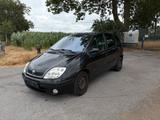 Renault Megan Scenic 1.6 Ohne TÜV - Renault Megane aus 2003: Kombi
