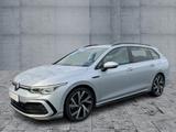 Volkswagen Golf VIII Variant 2.0TDI DSG R-LINE LEDplus+PANO - Volkswagen Golf: R Line TDI