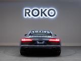 Audi R8 Coupe 5.2 FSI Memory B&O Keyless CAM Nappa - Audi R8 in Hannover