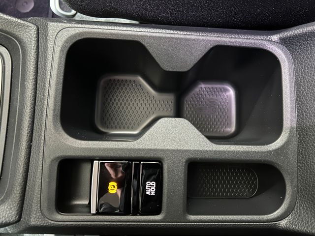 Ford Grand Tourneo Connect PHEV Titanium