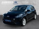 Hyundai I10 1,2L RFK*SHZ*LHZ*NAVI*KOMFORTPA.* - gebrauchte Hyundai i10 aus dem Jahr 2022