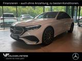 Mercedes-Benz E 220 d+AMG+DIGITALLIGHT+AHK+360+BURMESTER+AKUST