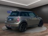 MINI Mini Cooper BI-XENON°NAVI°SHZ°PDC°ALLWETTERREIF. - MINI Cooper aus 2011