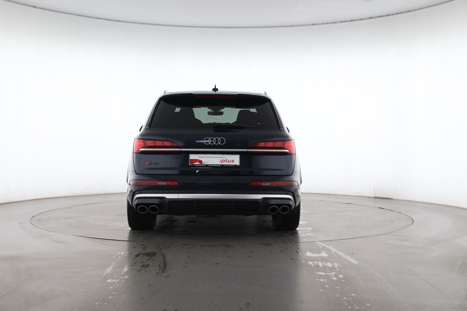 Audi SQ7 - Bild 6