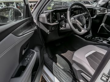 Opel Mokka 1.2 Elegance 360° Kamera Fernlicht-Assi.