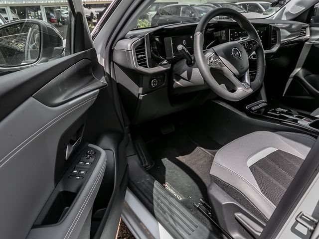 Opel Mokka 1.2 Elegance 360° Kamera Fernlicht-Assi.