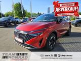 Nissan Qashqai N-Connecta e-Power 1.5 e-POWER Winterp.