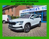 Skoda Karoq 1.5 TSI Aut. Klima Navi PDC DAB LED - gebrauchte Skoda Karoq aus dem Jahr 2023