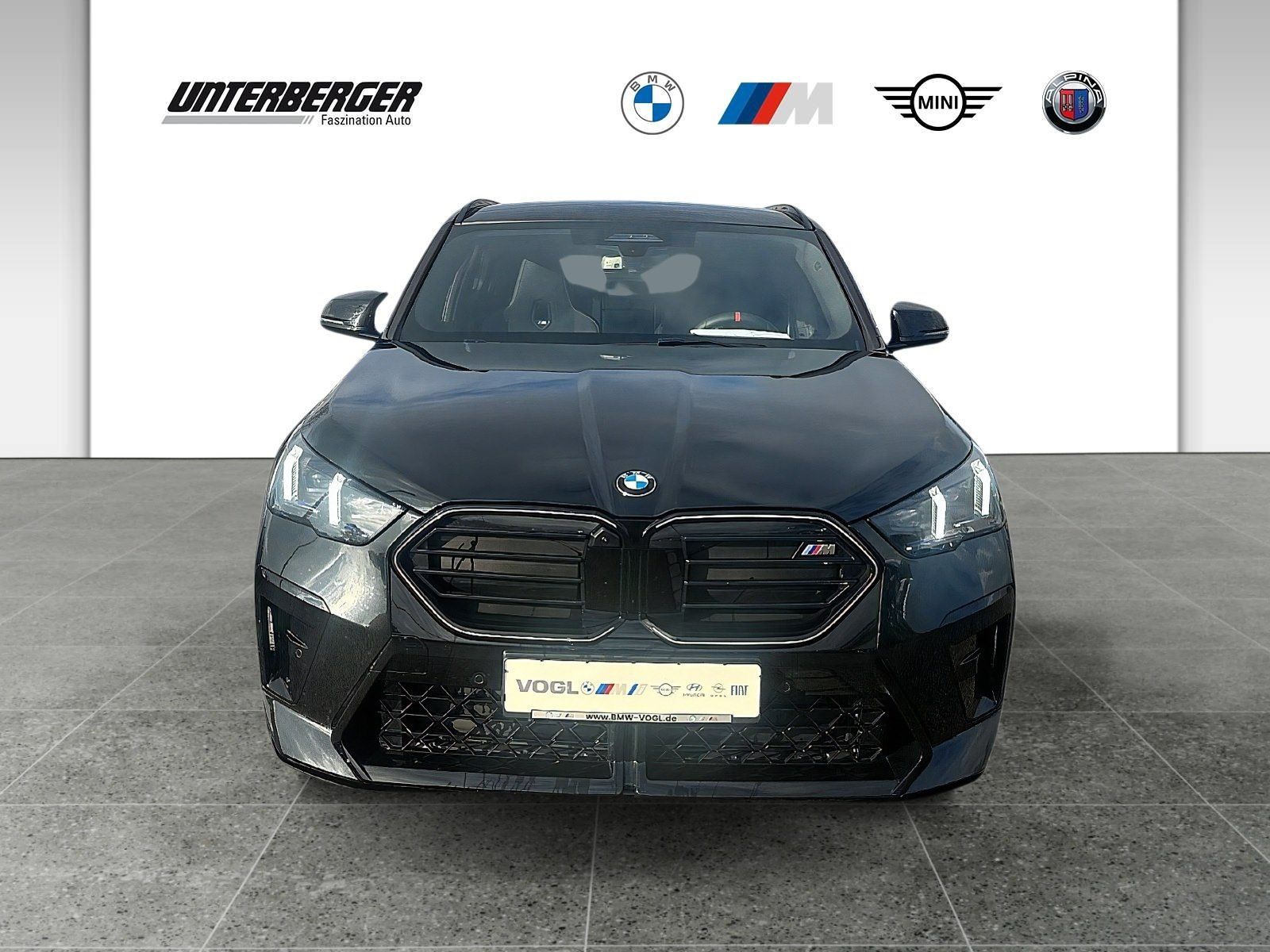BMW X2 - Bild 2