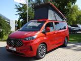 Westfalia Club Joker Urban "Premium" #AWD #DAB #LED #NAVI - Westfalia Allradantrieb