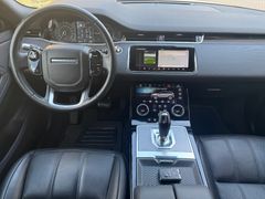 LAND ROVER Range Rover Evoque P180 S AWD LAND ROVER Range Rover Evoque P180 S AWD