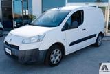 Peugeot Partner 1.6 8V HDi 90CV - Peugeot Partner mit Diesel-Antrieb: 1.9