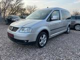Volkswagen Caddy Maxi Life Gewinner Caddy 1.6 TÜV NEU - VW Caddy Gebrauchtwagen in Erfurt