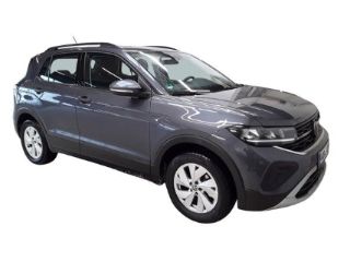 T-Cross 1.0 TSI Life *KAMERA*NAVI*SHZ*