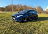 Ford Fiesta ST - line MK7 JA8 - Ford Fiesta: Mk