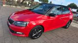 Skoda Fabia Ambition 1.2l 110PS PDC GRA SHZ 16"LED EU6 - Skoda Fabia: 1.6