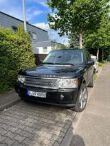 Land Rover Range Rover Supercharged Autobiography Autob... - Land Rover Range Rover in Stuttgart