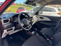 Suzuki Swift - Vorschau Bild 16