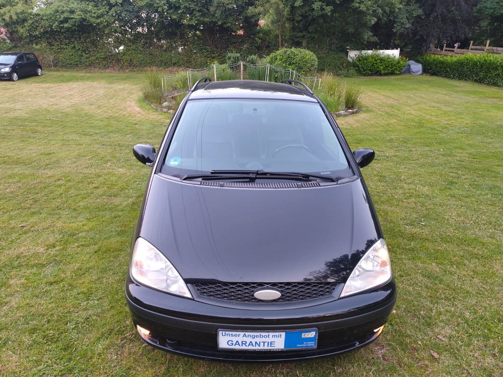 Angebot ansehen Ford Galaxy