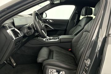 BMW X6 - 9