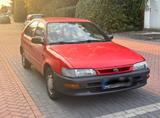 Toyota Corolla E10 - Toyota Gebrauchtwagen von 1995