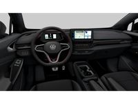 Volkswagen ID.4 - Vorschau Bild 9