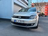 Volkswagen VW  GOLF PLUS LIFE - Volkswagen Golf Plus: Kleinwagen