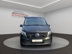 MERCEDES-BENZ V 300 Marco Polo 4MATIC Markise-250W Solar-Höher