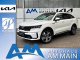 Kia Sorento 1.6T HEV PLATINUM | 7S | NAPPA | GD - gebrauchte Kia Sorento aus dem Jahr 2024