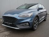Ford Focus Lim. 1.5 AUT.  ACTIVE X NAVI/LED/ACC/RFK - Ford Focus: Active X