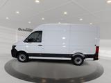 Volkswagen Crafter 35 2.0 TDI Kasten Hochdach AHK, PDC - Kastenwagen Hochdach