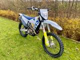 Husqvarna FE 250 Enduro KTM GasGas Beta 300 350 450 - HUSQVARNA ENDURO 250