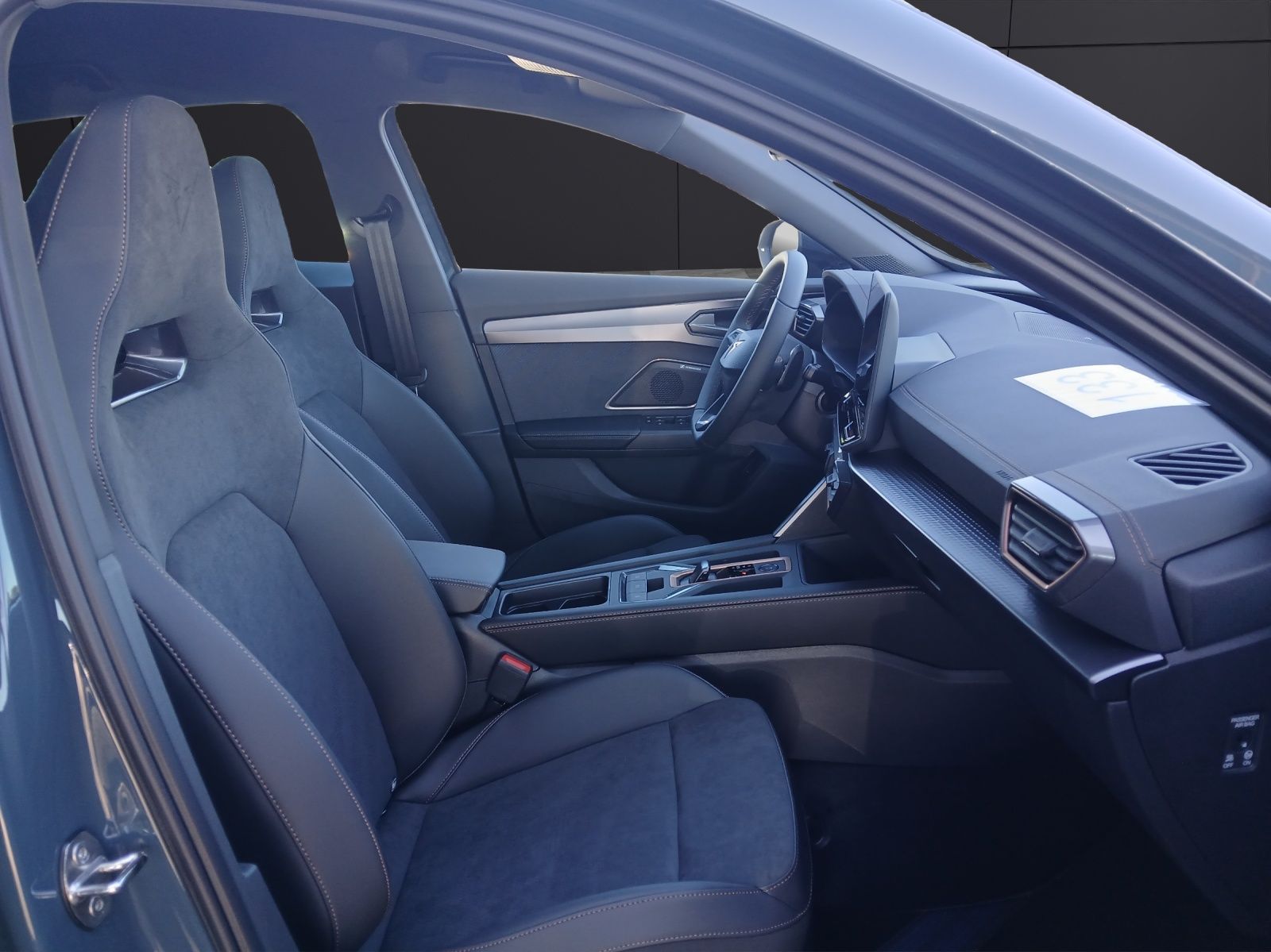 Fahrzeugabbildung CUPRA Formentor 4Drive TSI DSG LED ACC AHK SH LRHzg 36