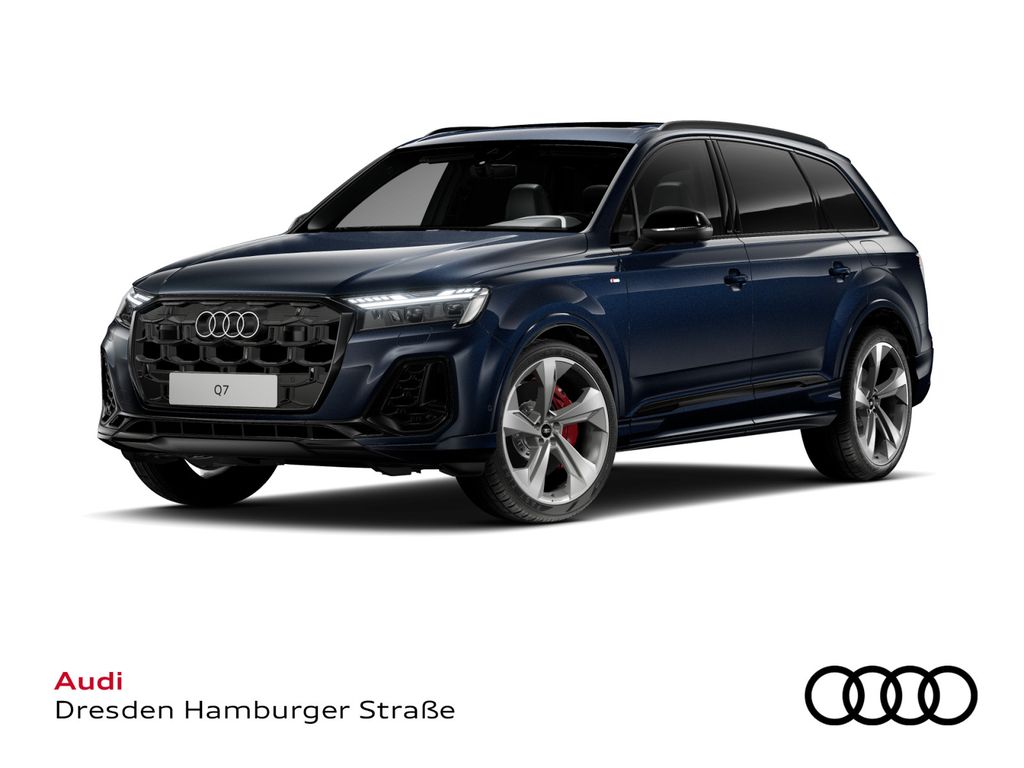 Image of Audi Q7