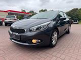 Kia cee'd / Ceed*Tüv Neu*2.Hand*120.000Km* - Kia aus 2012: Cee D