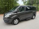 Ford Tourneo Custom Kombi 310 L1 Titanium Automatik - Ford Transit: Automatik