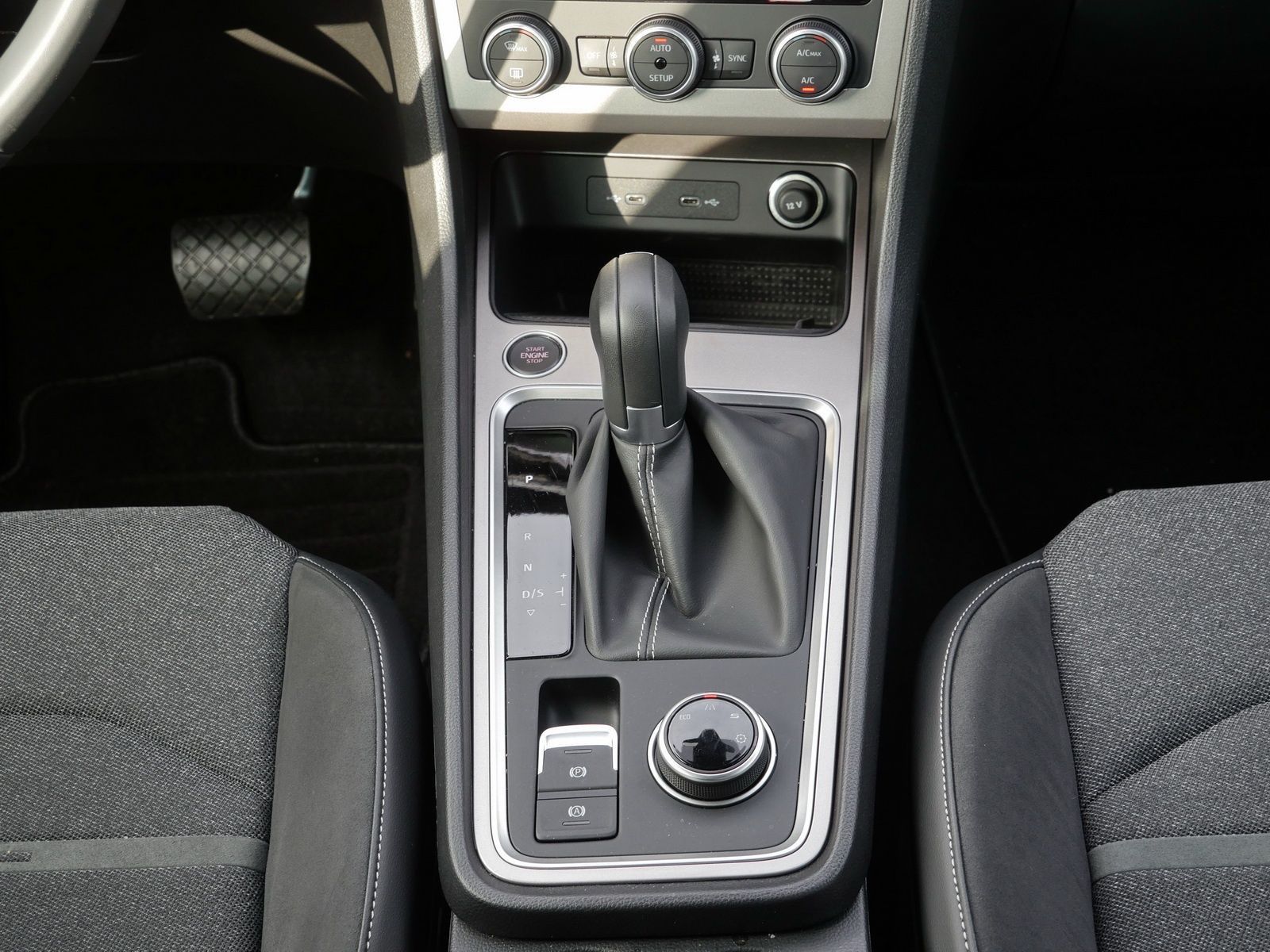 Seat Ateca - Bild 7