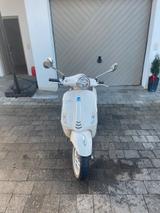 Vespa Primavera 50 4T 3V - VESPA PRIMAVERA
