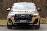 Audi Q7 50 TDI SLINE.MATRIX.PANO.LUFTFEDER.AHK.2STÜCK - Audi Gebrauchtwagen in Augsburg