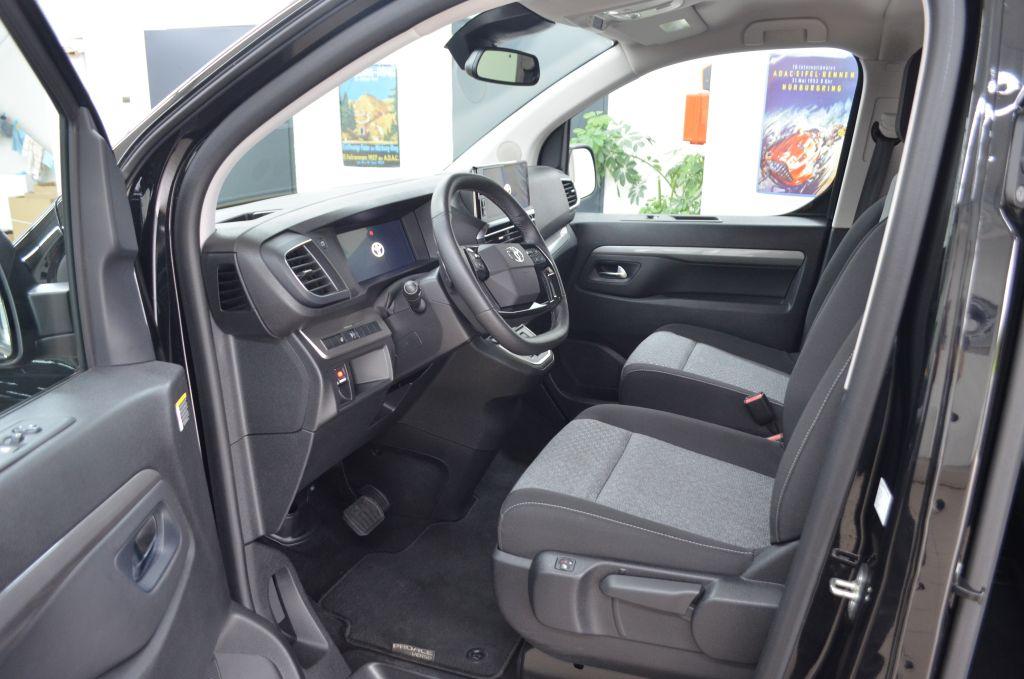 Toyota Proace 2,0-l-D-4D L2 (8-Si.) Autm. Verso Team De