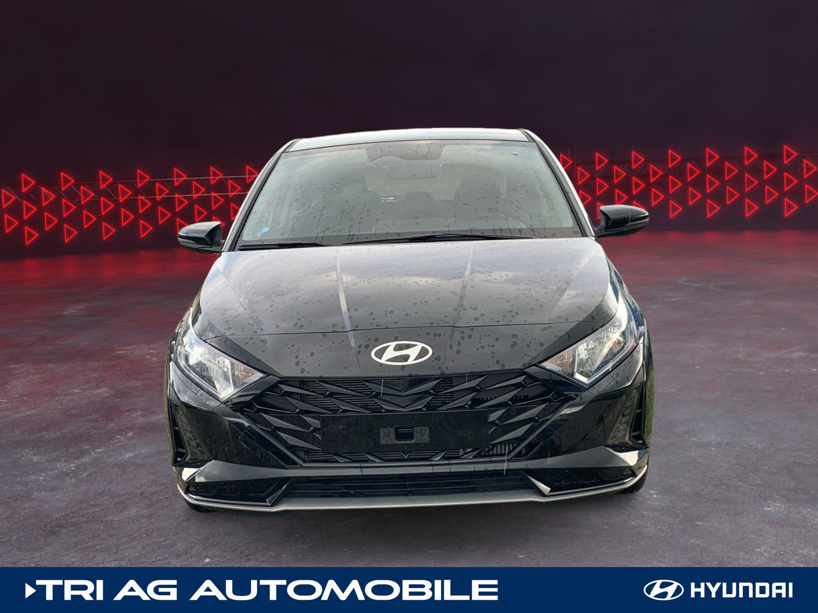 Hyundai i20 – Bild 8