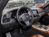 BMW X5 xDrive40d (2019 - 2023) M Sport HUD PANO ACC - BMW X5: Grün